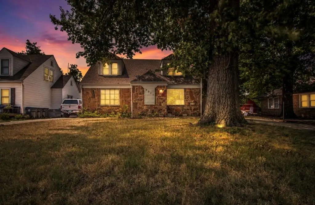 4311 N Wheeler Avenue, Bethany, OK 73008 - #1