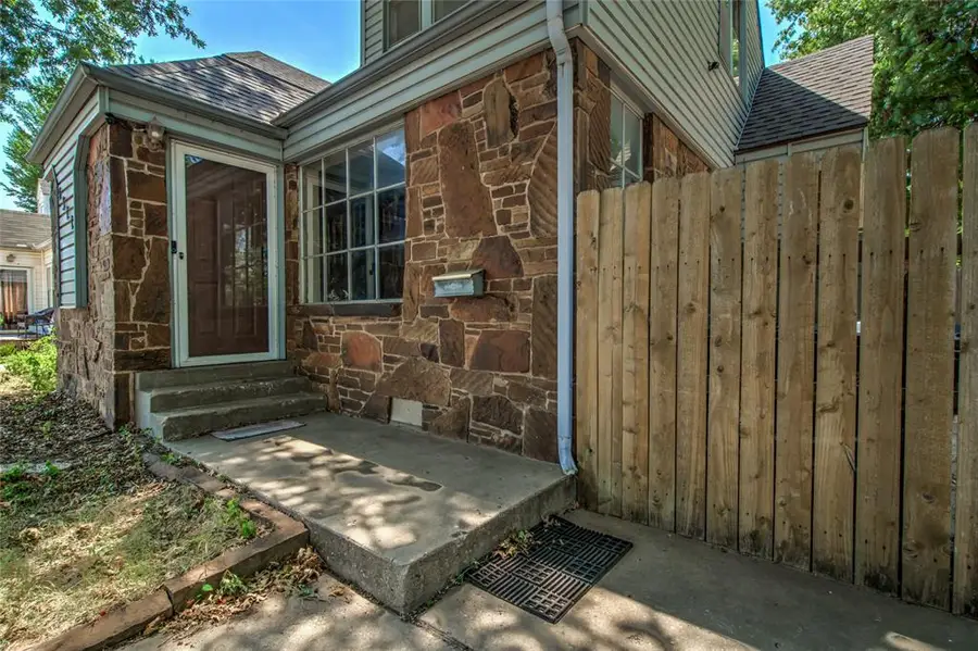 4311 N Wheeler Avenue, Bethany, OK 73008 - #2