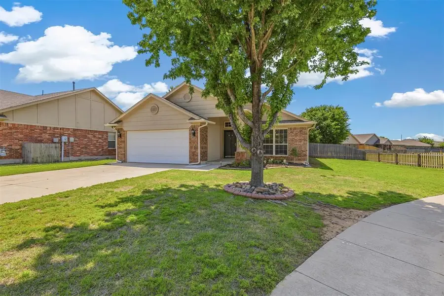 15809 Windstop Court, Oklahoma City, OK 73170 - #2
