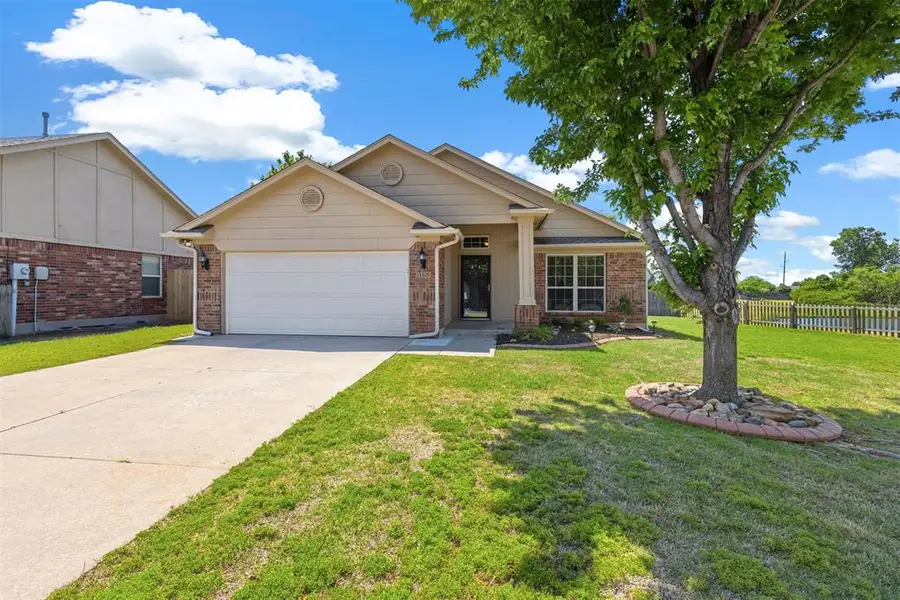 15809 Windstop Court, Oklahoma City, OK 73170 - #3