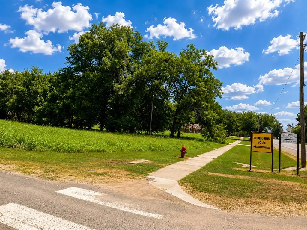 Hwy 70 / Hunter Road, Boswell, OK 74727 - #1