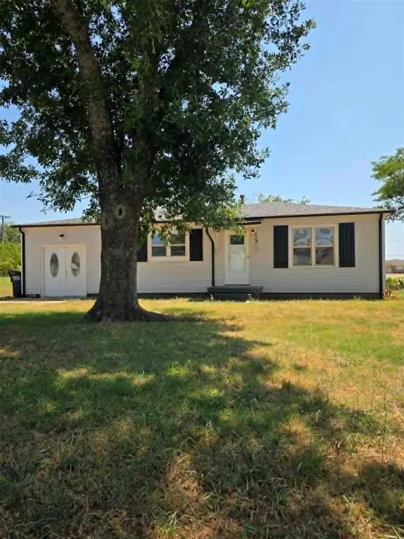 524 W 1st Street, Stroud, OK 74079