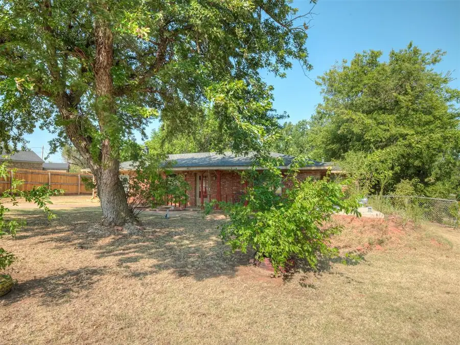 602 High Street, Ninnekah, OK 73067 - #2