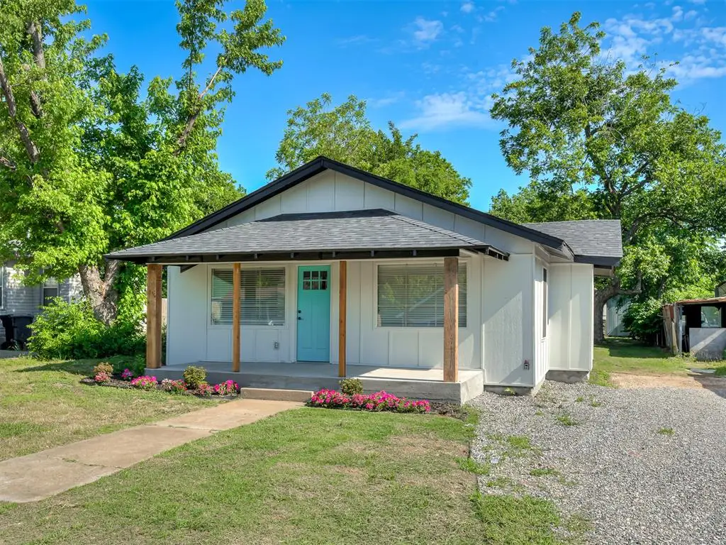 711 NW 91st Street, Oklahoma City, OK 73114 - #1