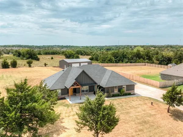 9770 Pastoral Drive, Guthrie, OK 73044