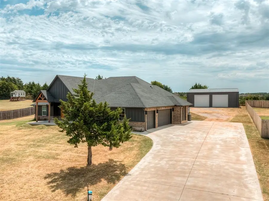 9770 Pastoral Drive, Guthrie, OK 73044 - #3