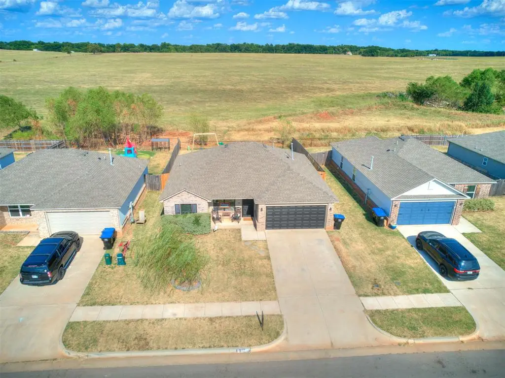 1325 Peridot Lane, Noble, OK 73068 - #1