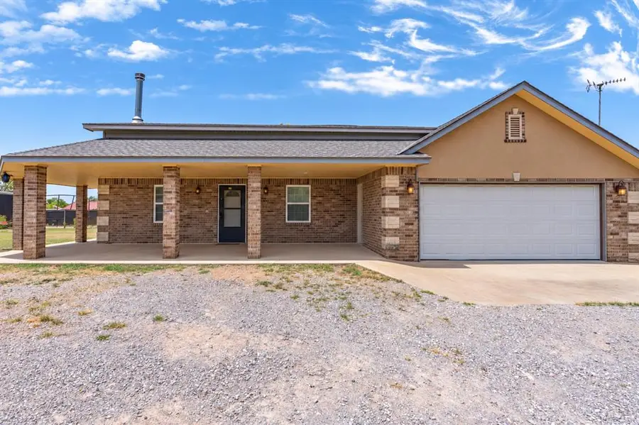 7435 N Peebly Road, Jones, OK 73049 - #2