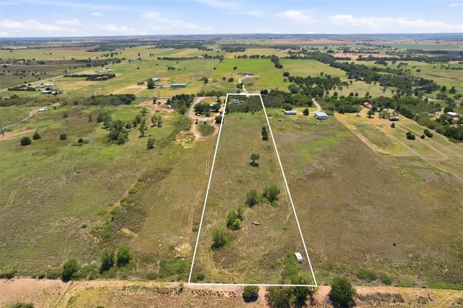 20569 E County Road 156, Blair, OK 73526 - #2