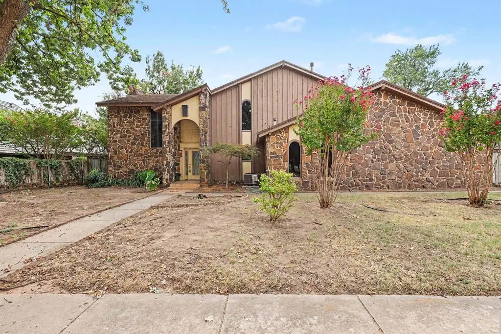 1808 Brookhaven Boulevard, Norman, OK 73072 - #1