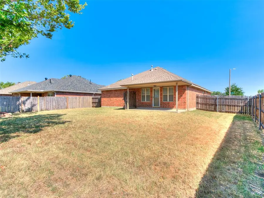 204 John Rausch Lane, Edmond, OK 73003 - #3