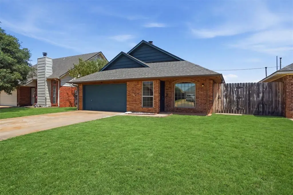 2816 Shiloh Lane, Altus, OK 73521 - #1