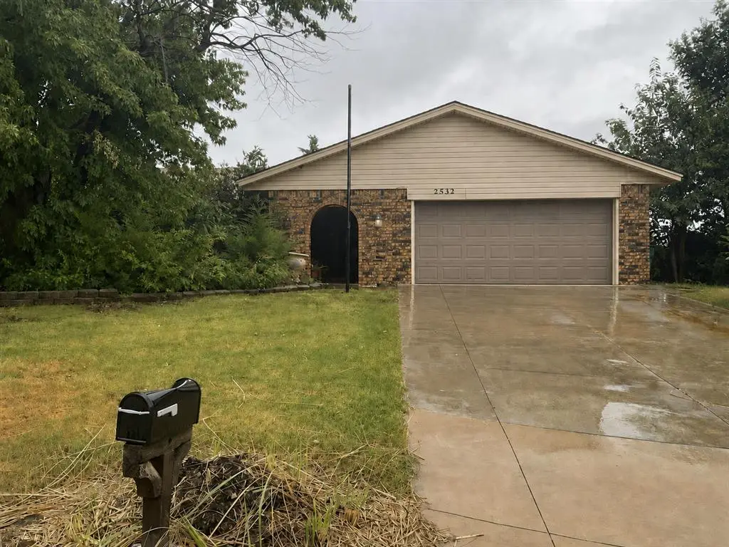 2532 Indian Creek Court, Oklahoma City, OK 73120 - #1