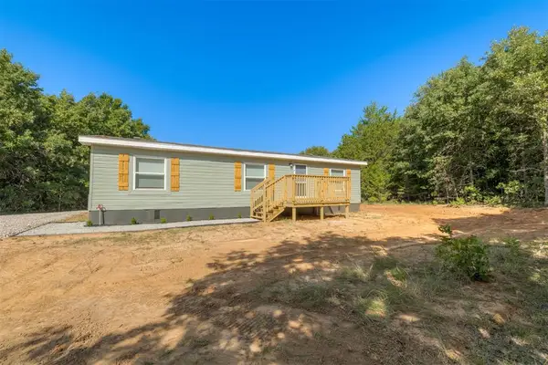 11545 Red Rock Avenue, Byars, OK 74831