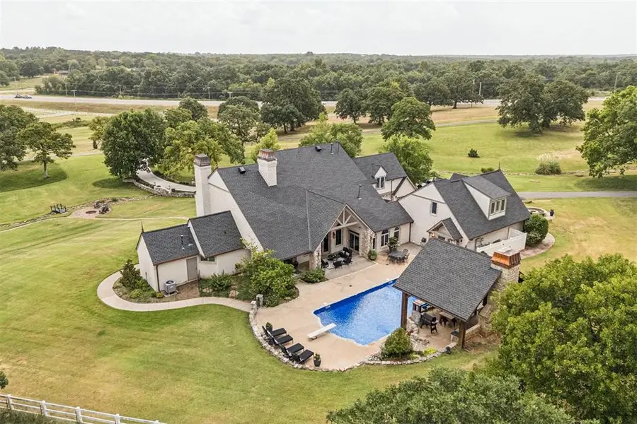 9325 E State Highway 9, Norman, OK 73026 - #3