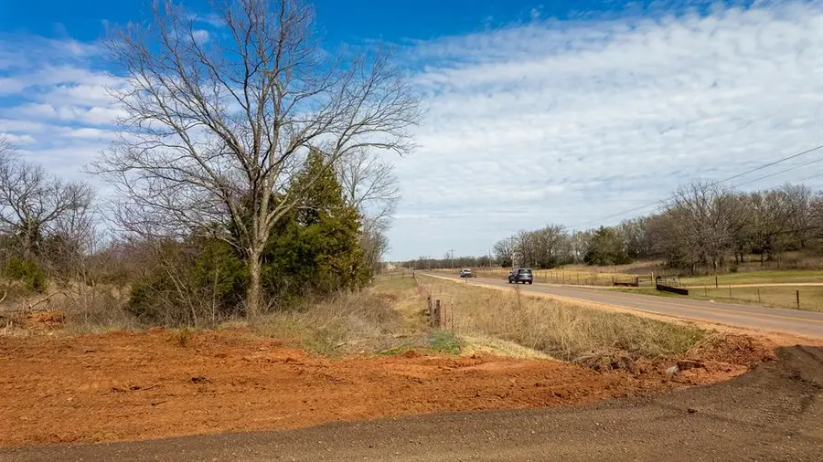 Tire Iron Road, Meeker, OK 74855 - #3