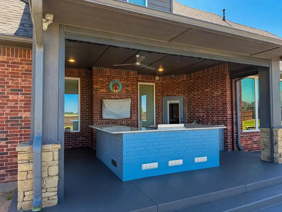 319 Taylam Road, Goldsby, OK 73093 - #2