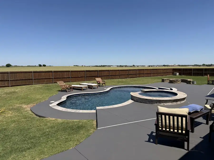 319 Taylam Road, Goldsby, OK 73093 - #3