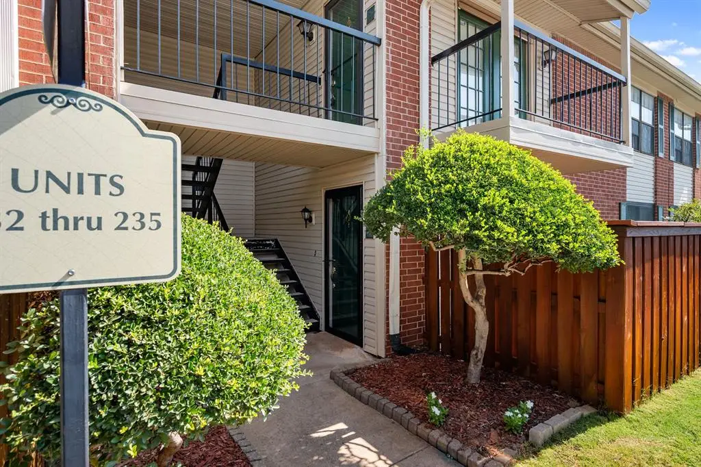 4400 Hemingway Drive #133, Oklahoma City, OK 73118 - #1