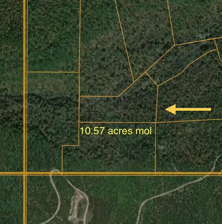 1234 N/a Rd., Panola, OK 74559 - #1