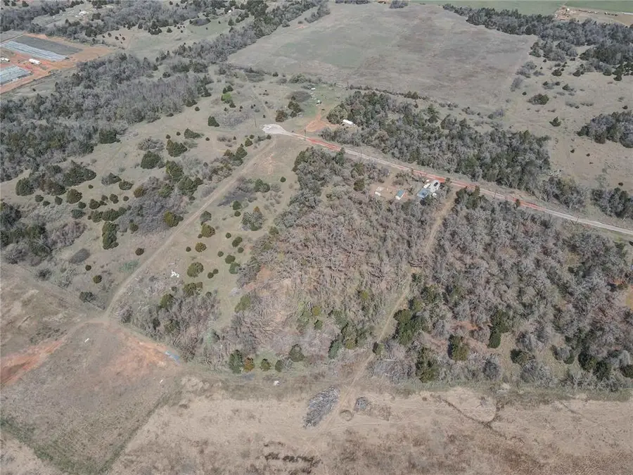 0 E Trail Road, Hennessey, OK 73742 - #2
