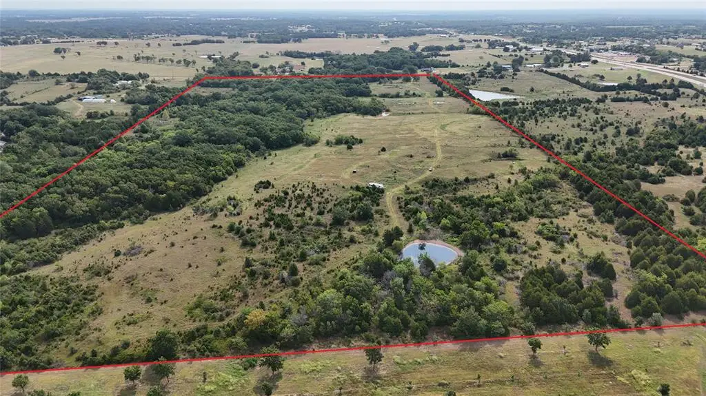 20580 Harrison Road, Tecumseh, OK 74873 - #1