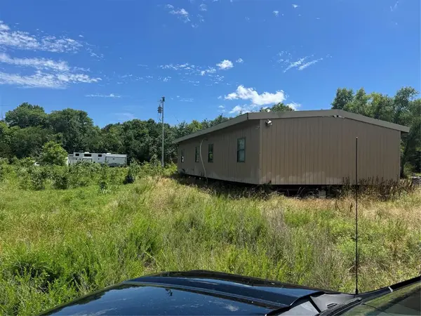 0 N 3590 Road, Sasakwa, OK 74849