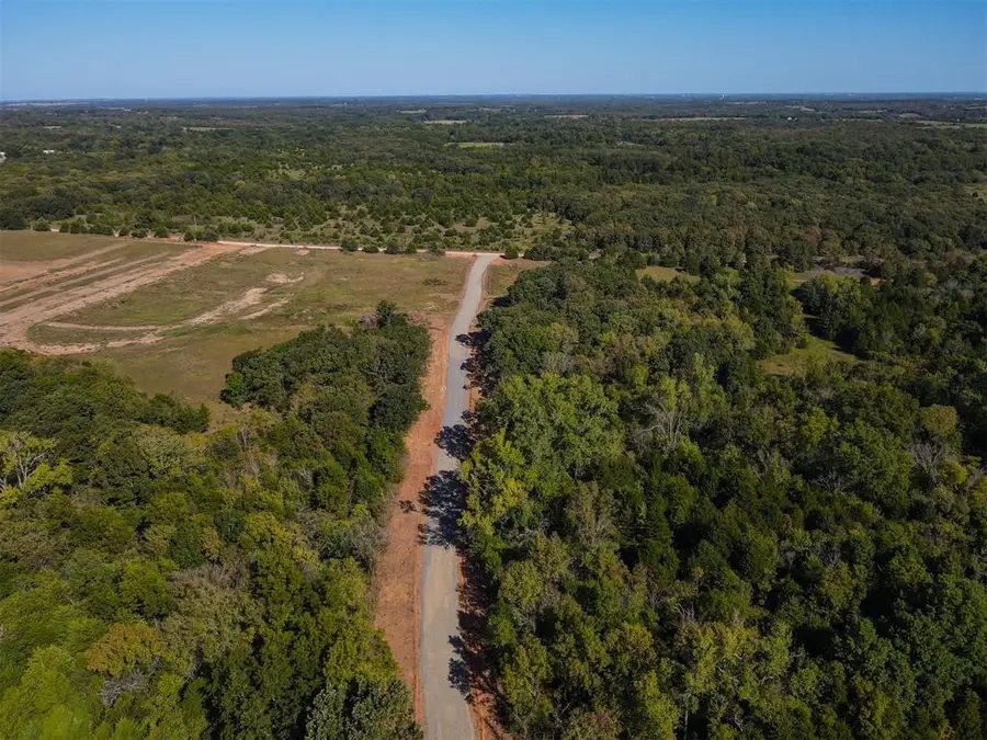 E 980 Road, Prague, OK 74864 - #3