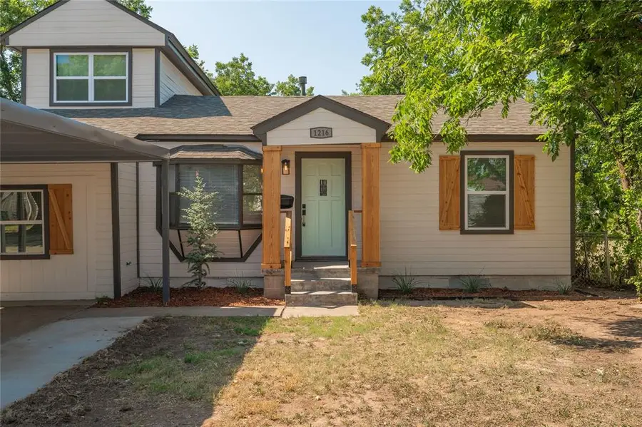 1216 SW 48th Street, Oklahoma City, OK 73109 - #2