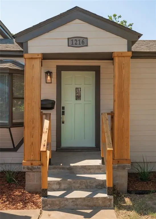1216 SW 48th Street, Oklahoma City, OK 73109 - #3