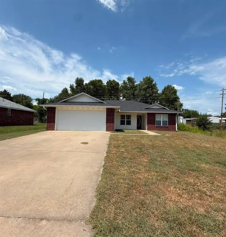 701 Kody Lane, Sallisaw, OK 74955 - #1