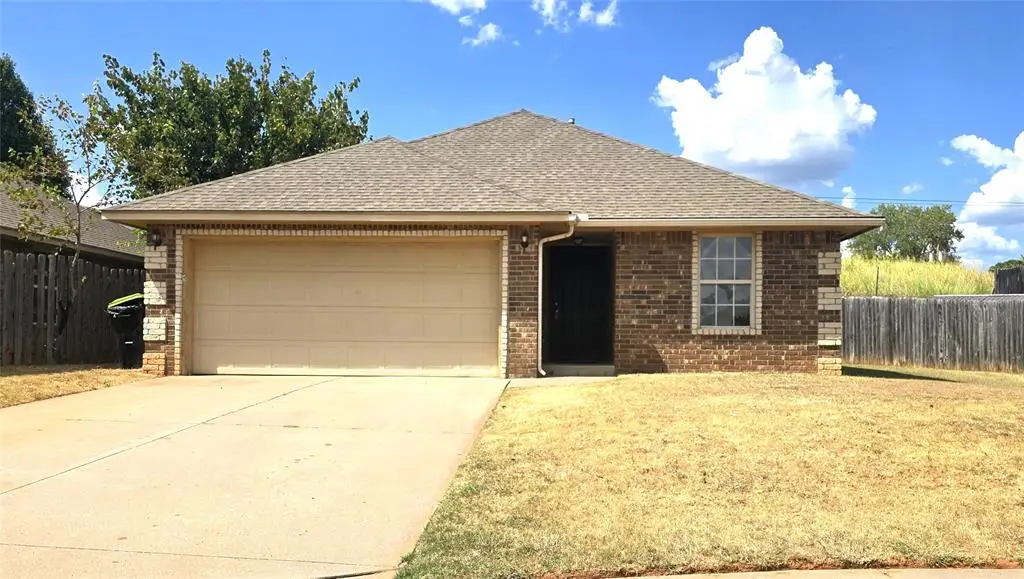 805 Crown Heights Lane, Purcell, OK 73080 - #1