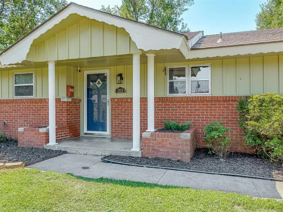 1312 Glenwood Street, Norman, OK 73069 - #2