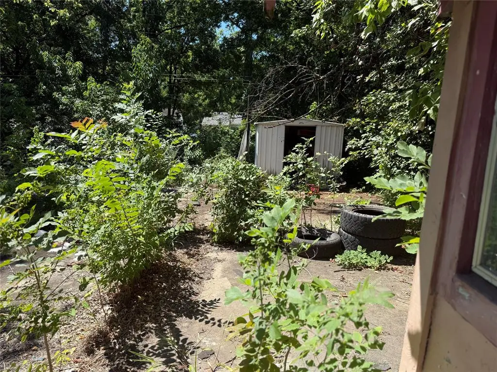 2417 N Columbus Street, Muskogee, OK 74401 - #1