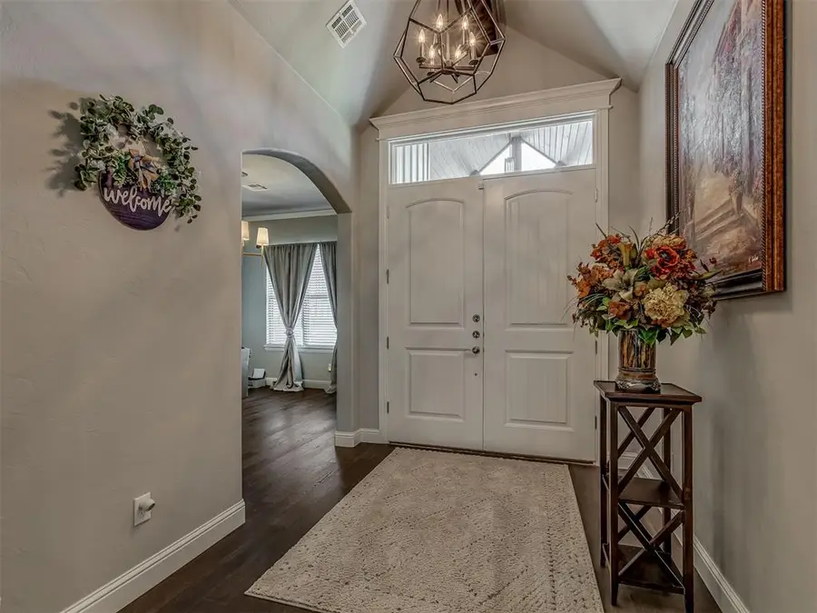 5501 NW 159th Street, Edmond, OK 73013 - #3