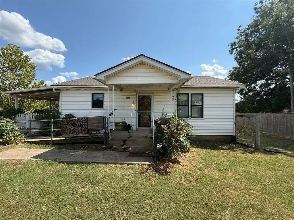 1010 W 5th Street, Stroud, OK 74079 - #1