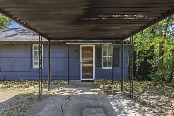 8100 NE 28th Street, Spencer, OK 73084 - #3