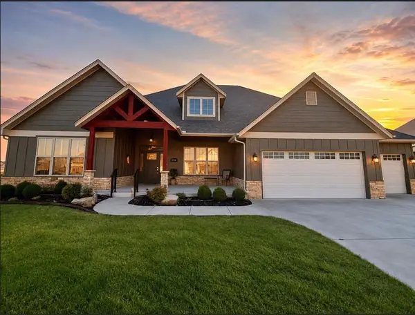 2719 Woodlawn Court, Shawnee, OK 74804