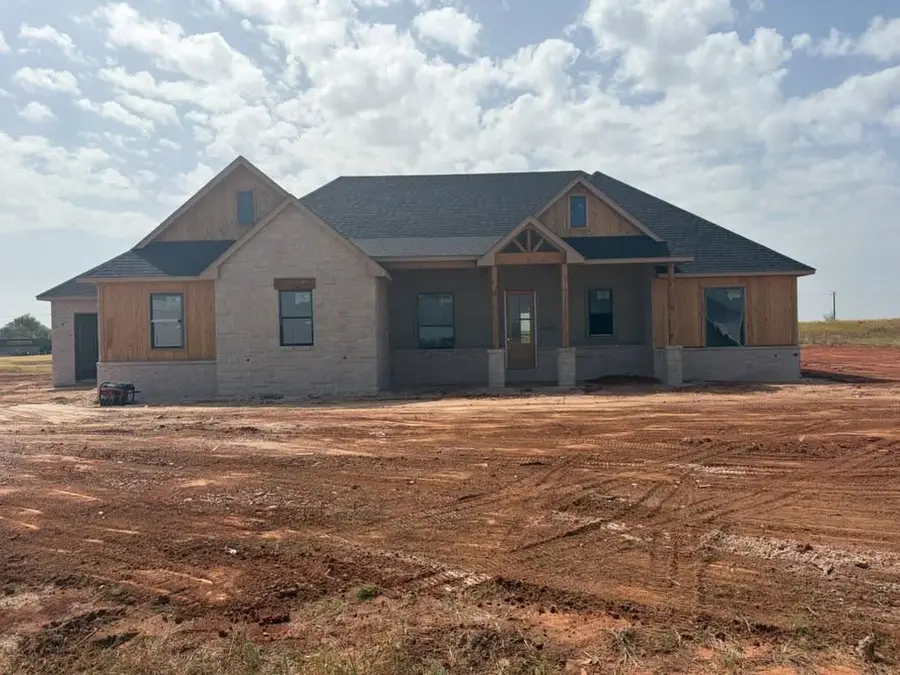 4365 Janie Way, Guthrie, OK 73044 - #2