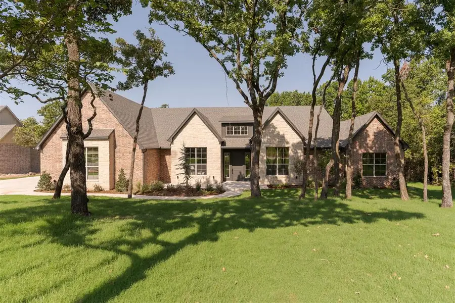 12775 Hidden Trail, Arcadia, OK 73007 - #2