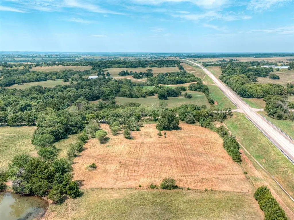 1209 S Council Valley Road, Yale, OK 74085 - #1