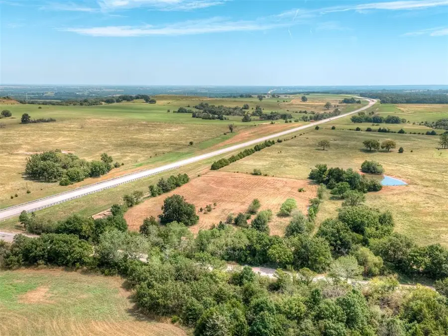 1209 S Council Valley Road, Yale, OK 74085 - #2
