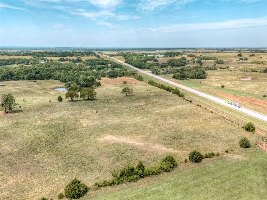 1209 S Council Valley Road, Yale, OK 74085 - #3