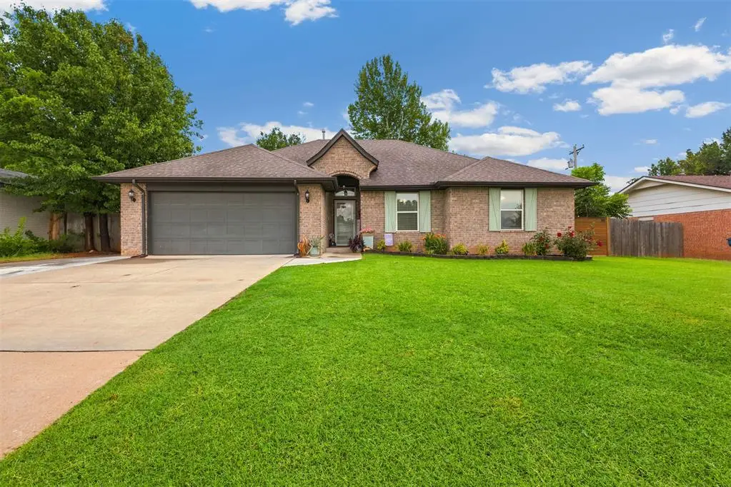 3004 Rankin Terrace, Edmond, OK 73013 - #1