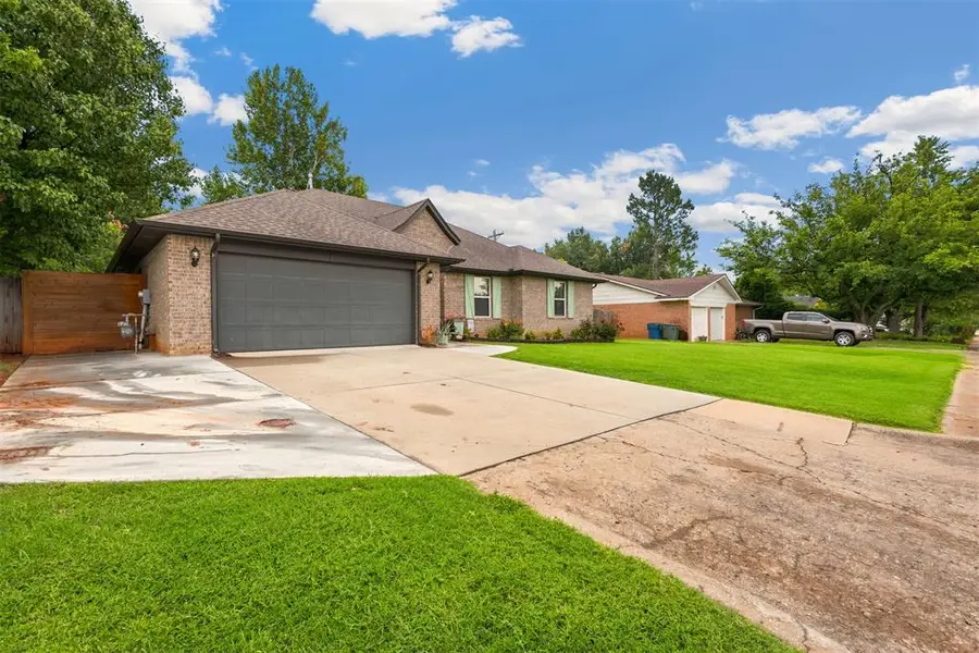 3004 Rankin Terrace, Edmond, OK 73013 - #2