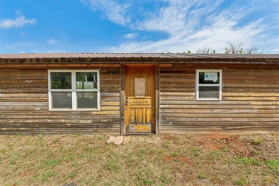 090012118 E Fifth Street, Hinton, OK 73047 - #3