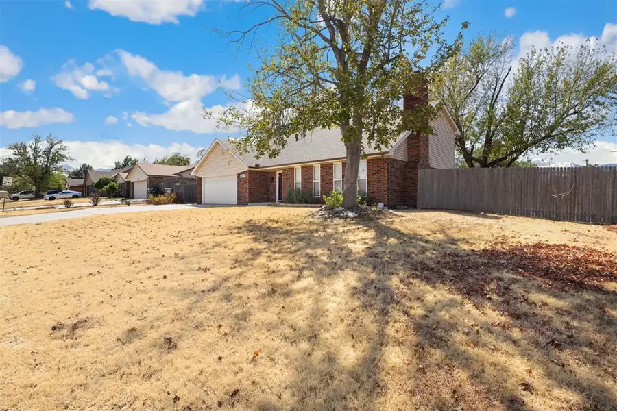 6317 N College Street, Oklahoma City, OK 73122 - #2