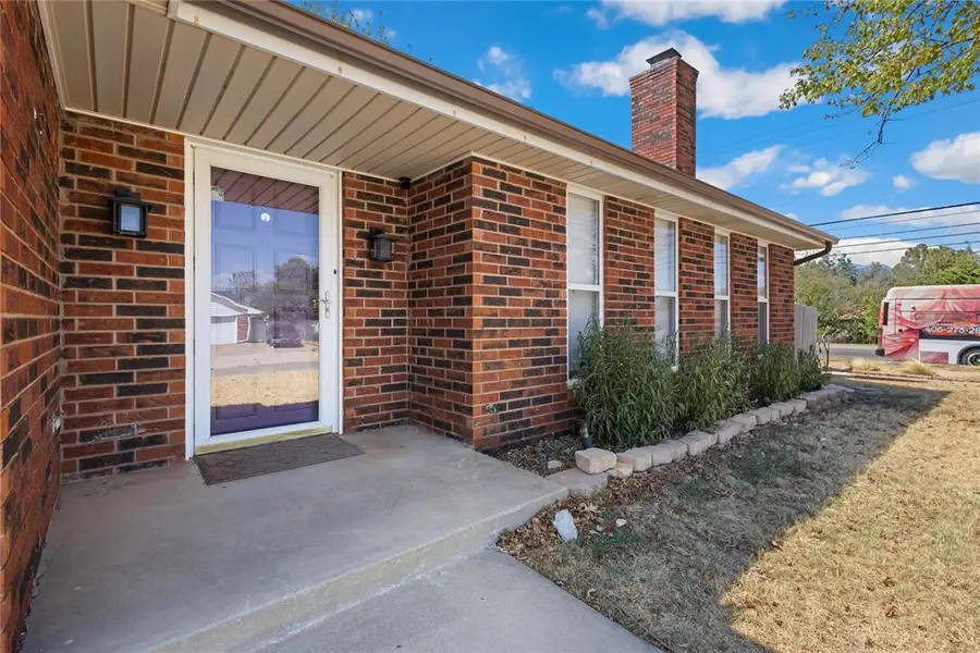 6317 N College Street, Oklahoma City, OK 73122 - #3