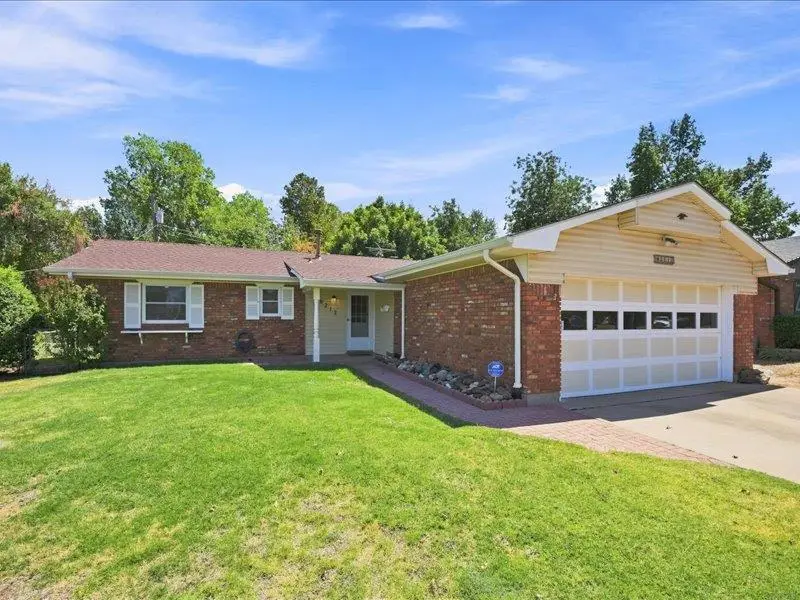 8212 NW 33rd Street, Bethany, OK 73008 - #1