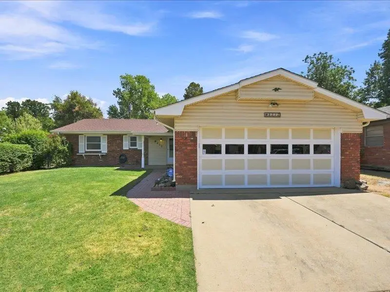 8212 NW 33rd Street, Bethany, OK 73008 - #2